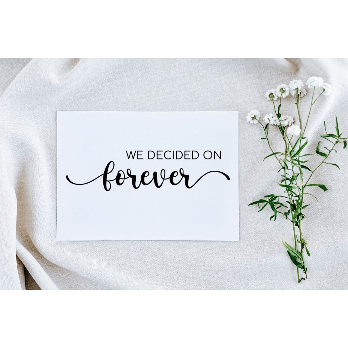Wedding Sign SVG Design Bundle 8