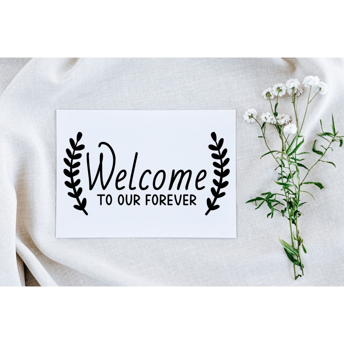 Wedding sing SVG Bundle 5