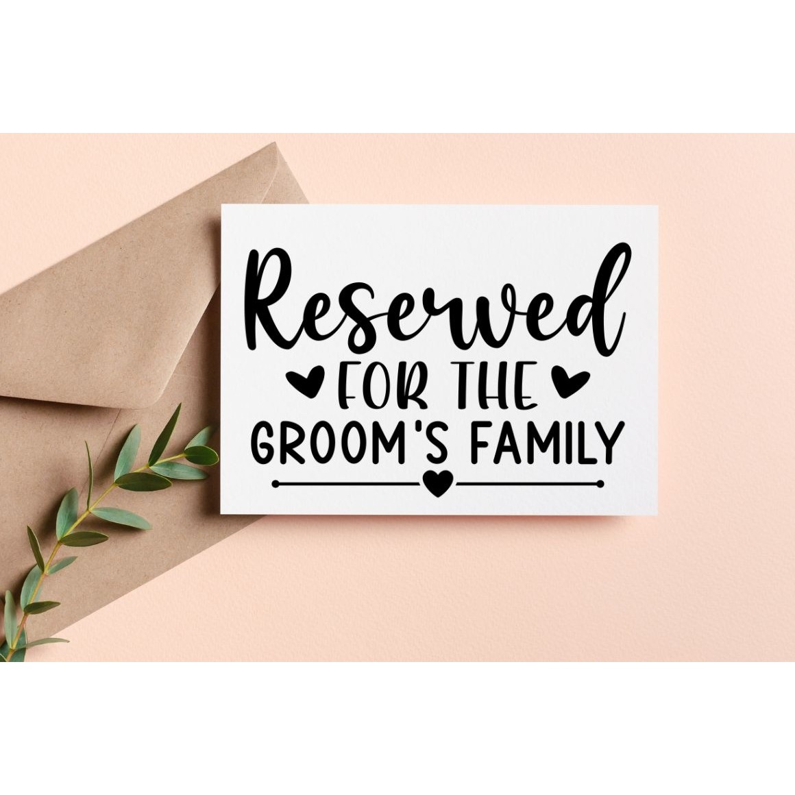 Wedding sing SVG Bundle 8
