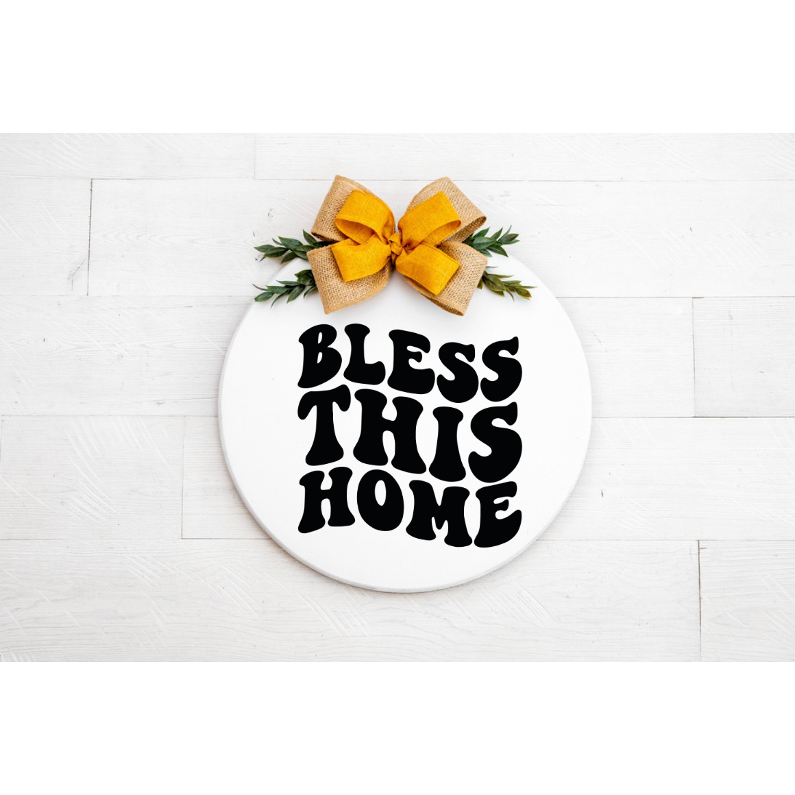 Welcome Sign Bundle 3
