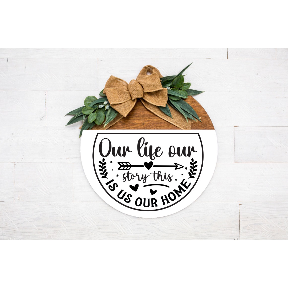 Welcome Sign Bundle 7