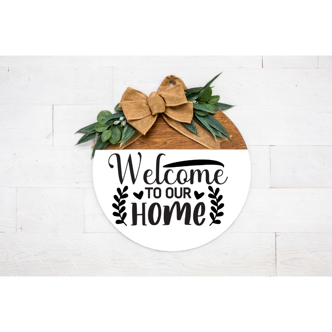 Welcome Sign Bundle 10