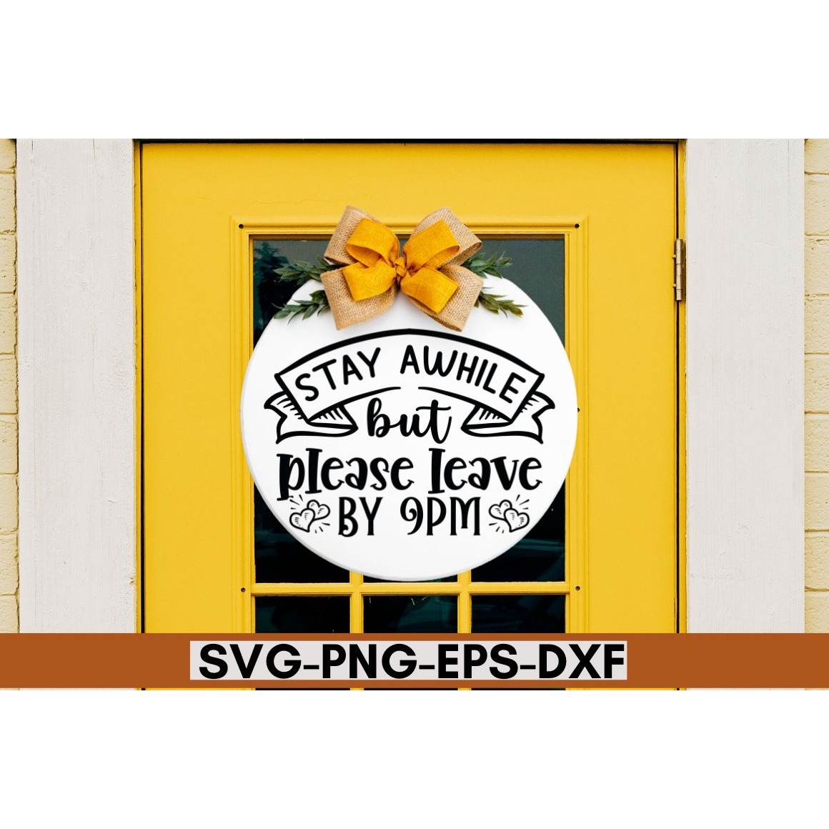 Welcome SVG Bundle 11