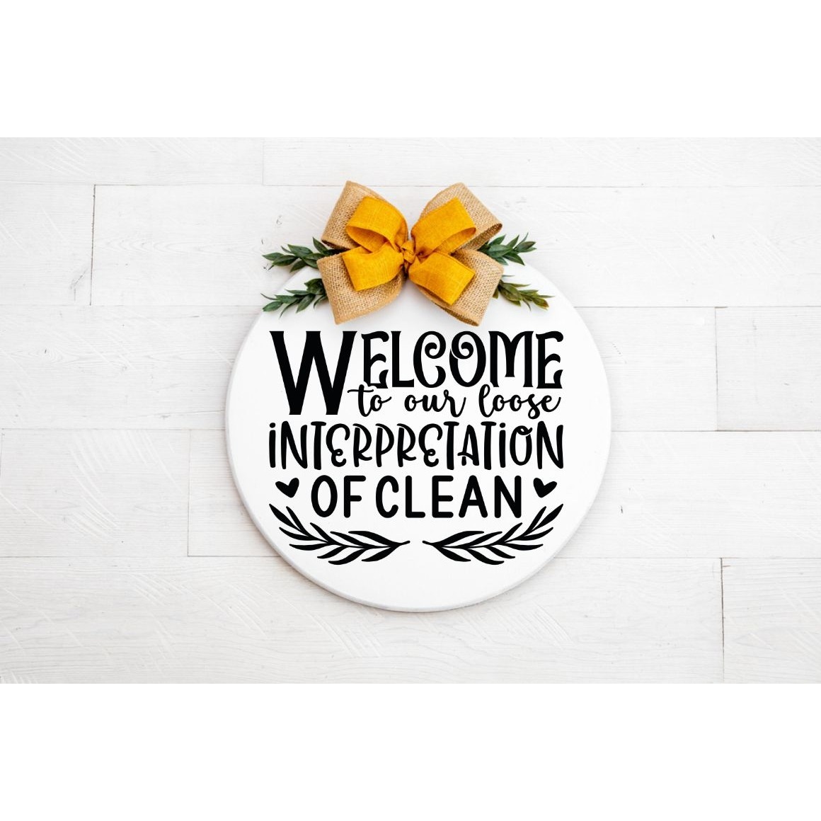 Welcome SVG Bundle 8