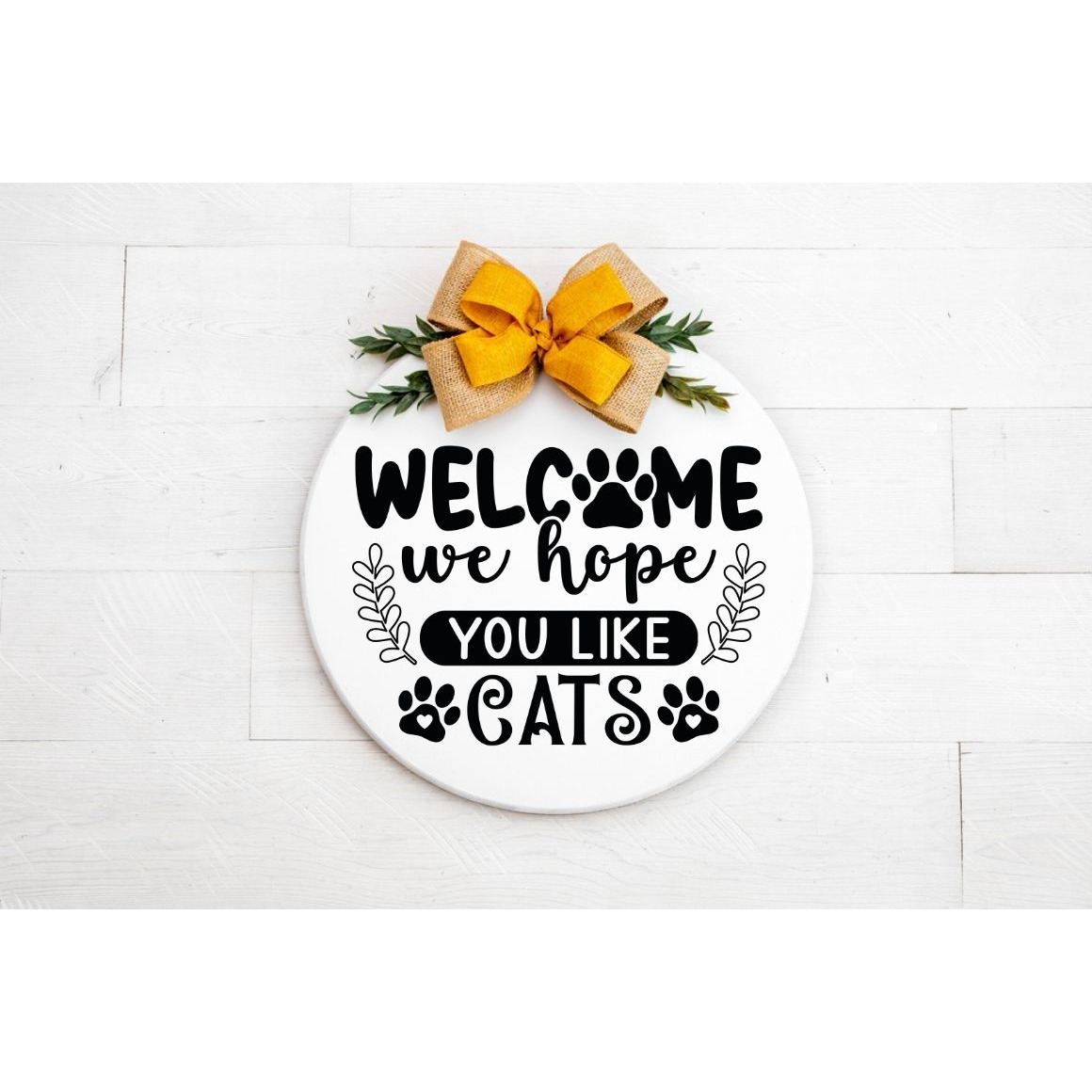 Welcome SVG Bundle 9