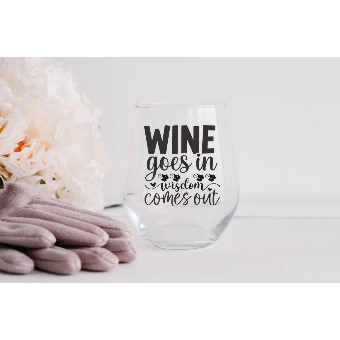 Wine Quotes SVG Bundle 3