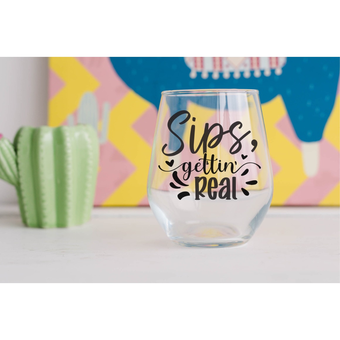Wine Quotes SVG Bundle 4