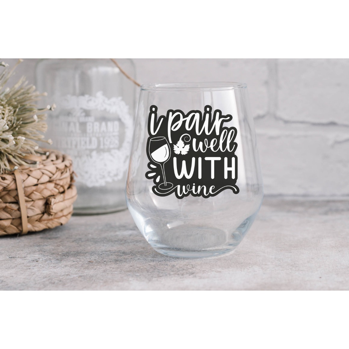 Wine Quotes SVG Bundle 5