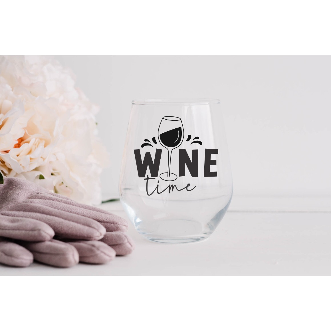 Wine Quotes SVG Bundle 6
