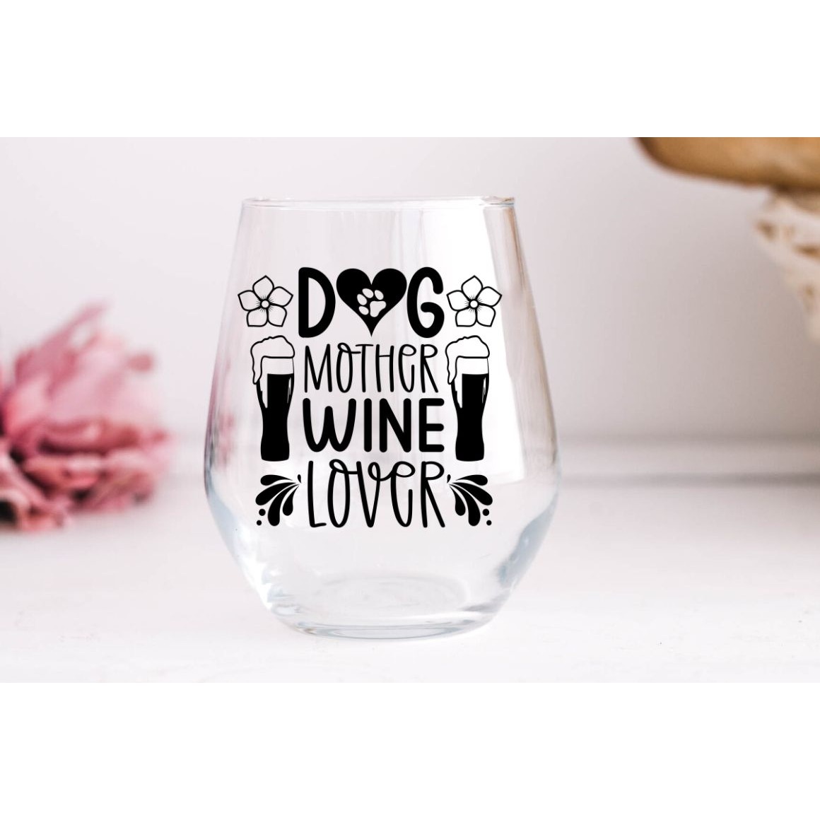 Wine SVG Design Bundle 2