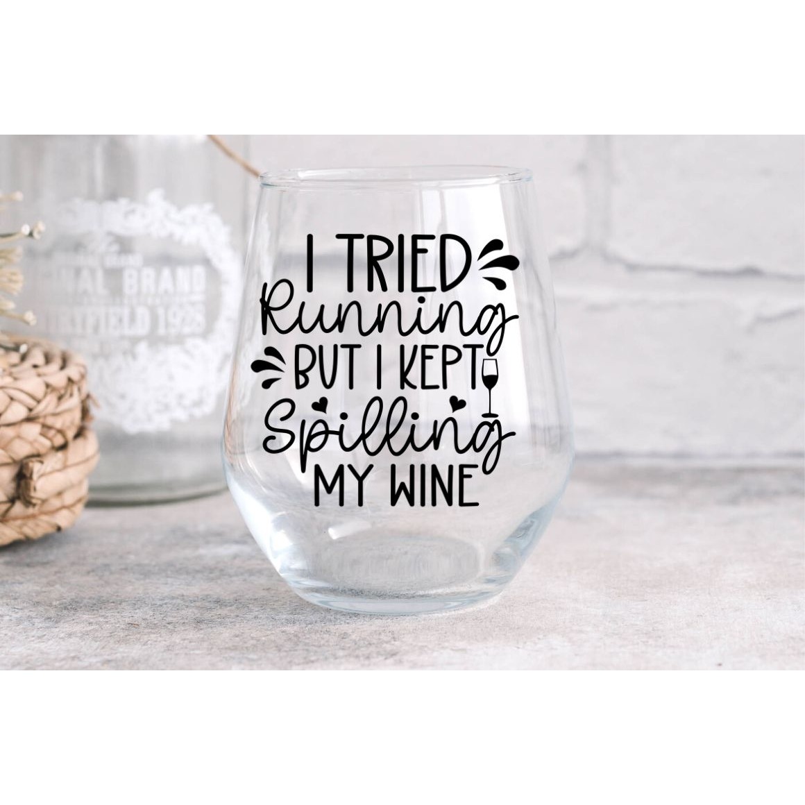 Wine SVG Design Bundle 3