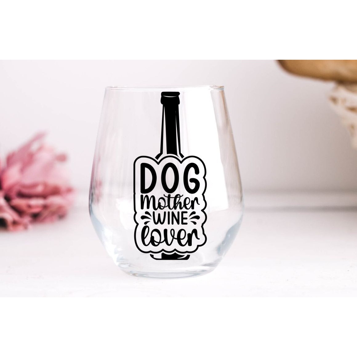 Wine SVG Design Bundle 4