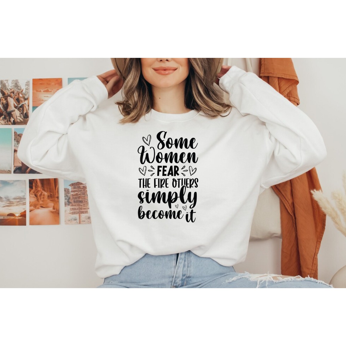 Women Empowerment SVG Bundle 4