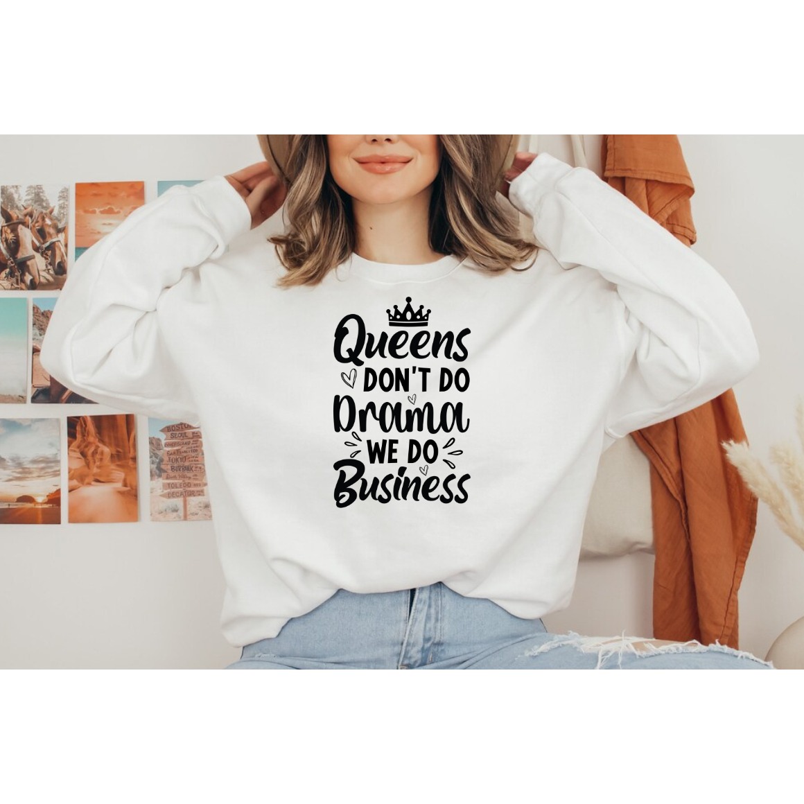 Women Empowerment SVG Bundle 5